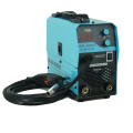 Ex trabalho novos produtos de boa qualidade MIG-200C 220V 160A MIG Weld Arcwelders